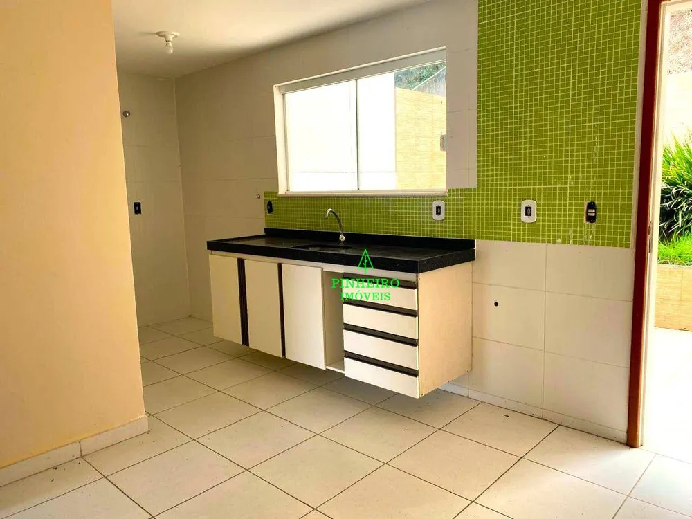 Casa, 3 quartos, 137 m² - Foto 4