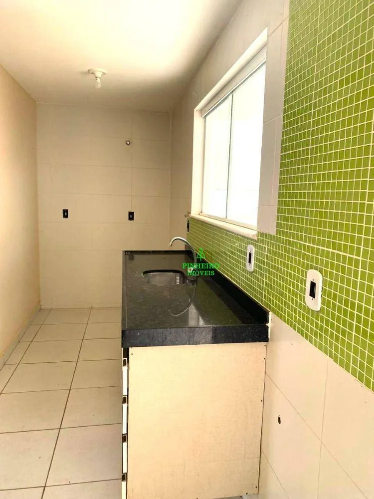Casa, 3 quartos, 137 m² - Foto 5