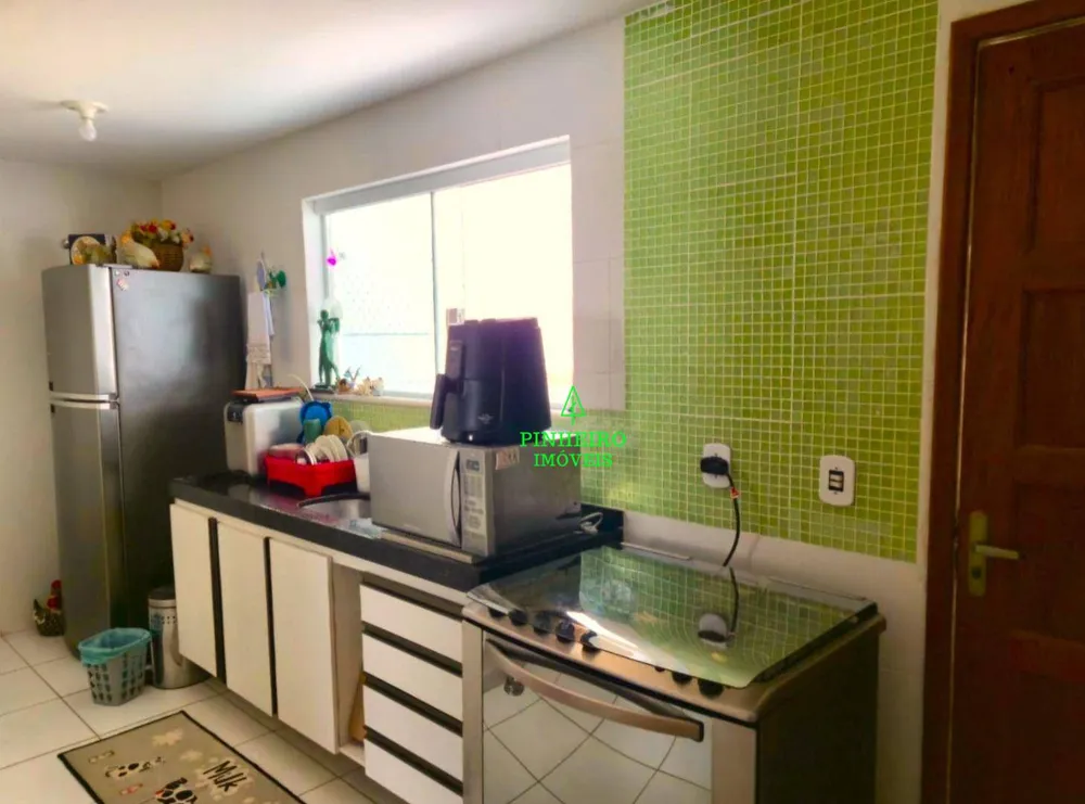 Casa, 3 quartos, 137 m² - Foto 7