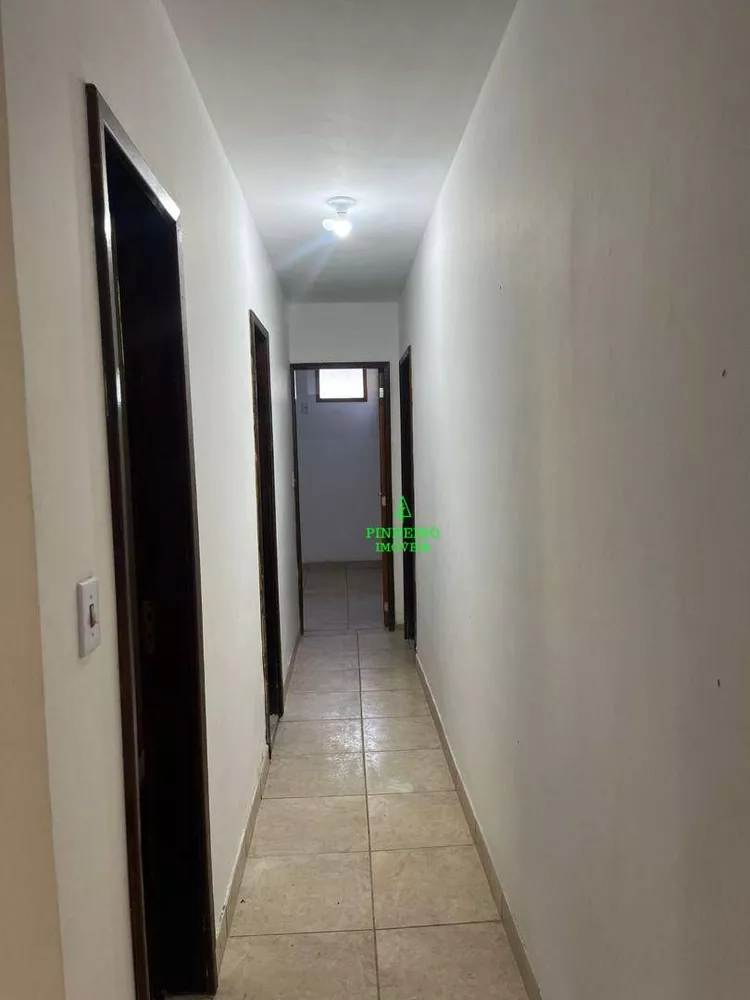 Casa de Condomínio, 2 quartos - Foto 5