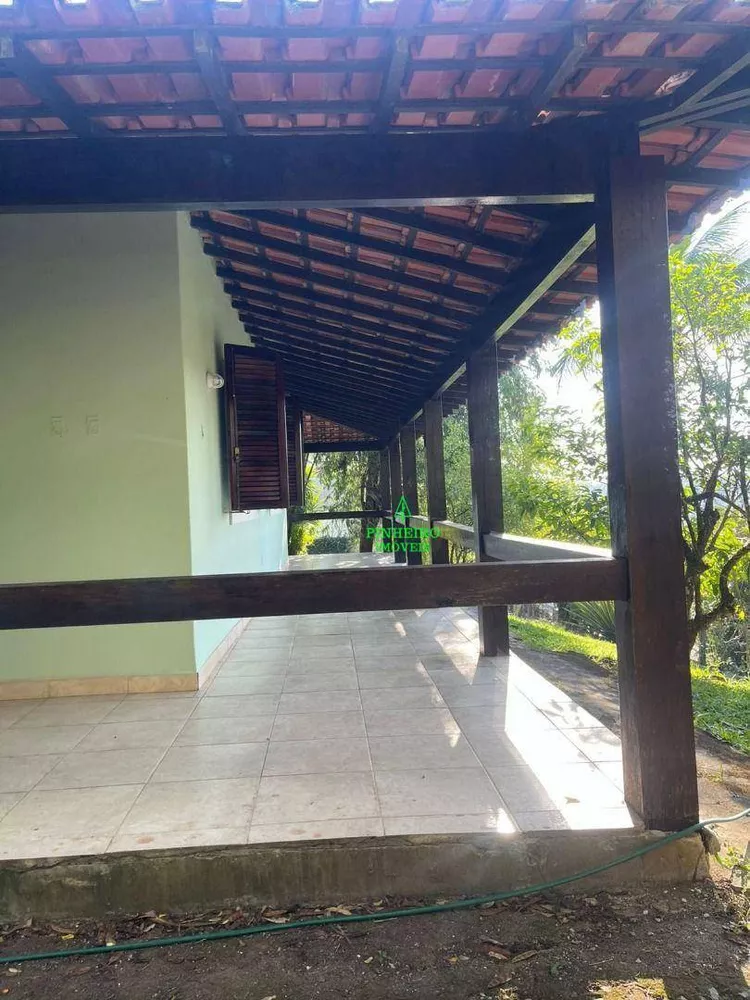 Casa de Condomínio, 2 quartos - Foto 4