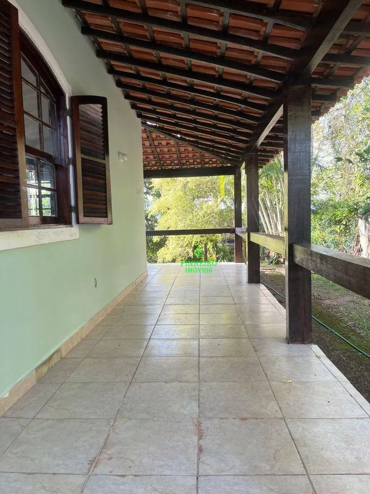 Casa de Condomínio, 2 quartos - Foto 9