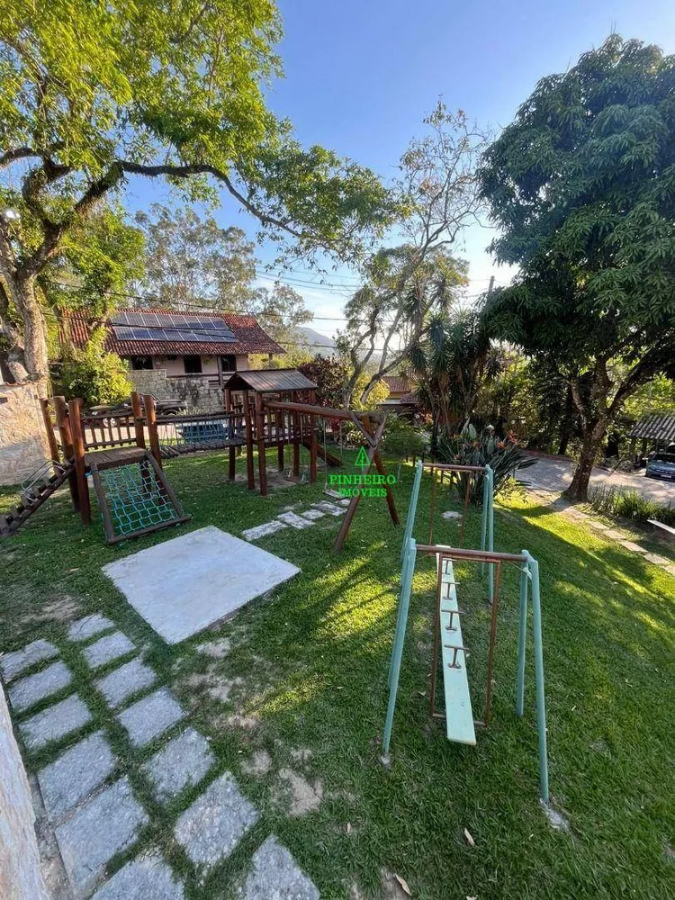 Casa de Condomínio, 2 quartos - Foto 12