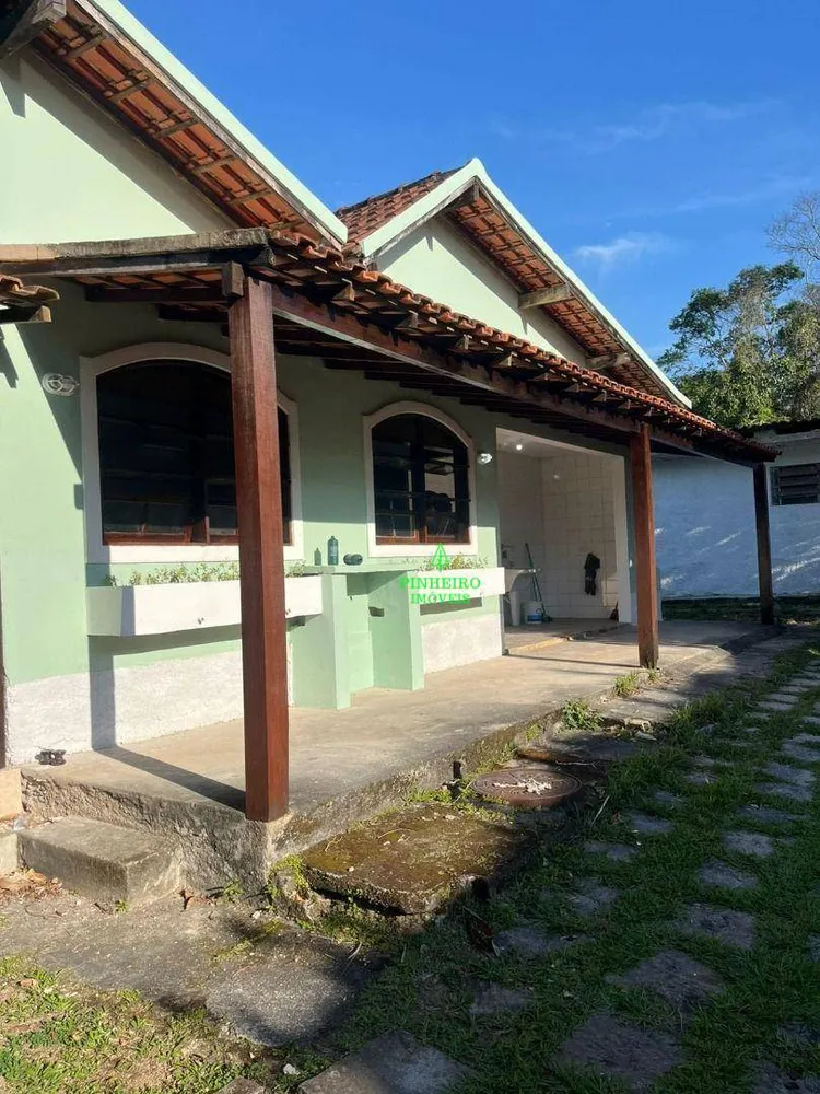 Casa de Condomínio, 2 quartos - Foto 7