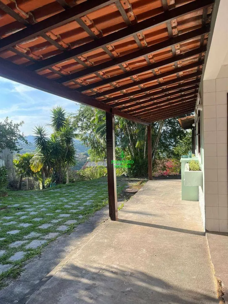 Casa de Condomínio, 2 quartos - Foto 8