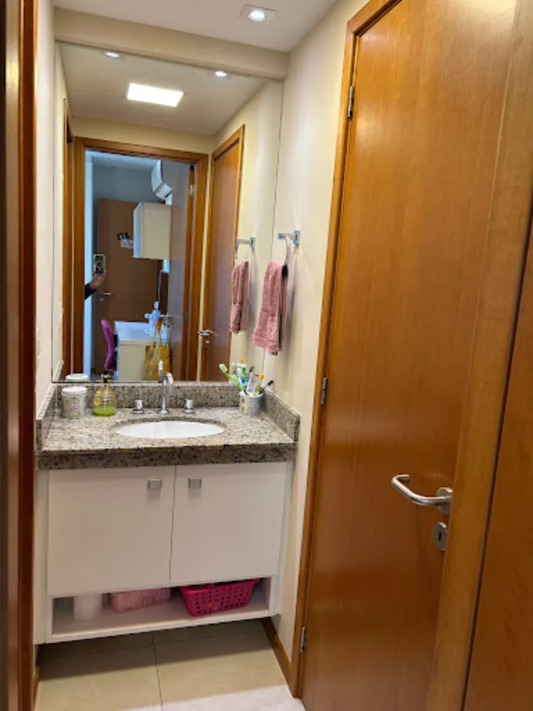 Apartamento, 3 quartos, 93 m² - Foto 15