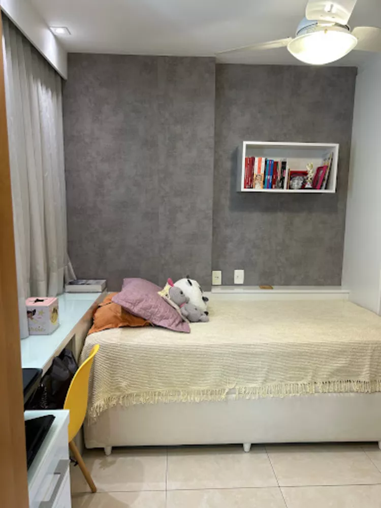 Apartamento, 3 quartos, 93 m² - Foto 13