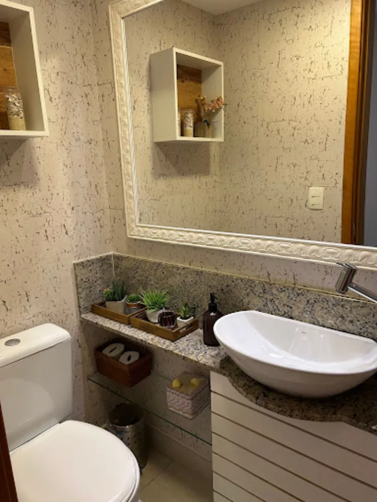 Apartamento, 3 quartos, 93 m² - Foto 8