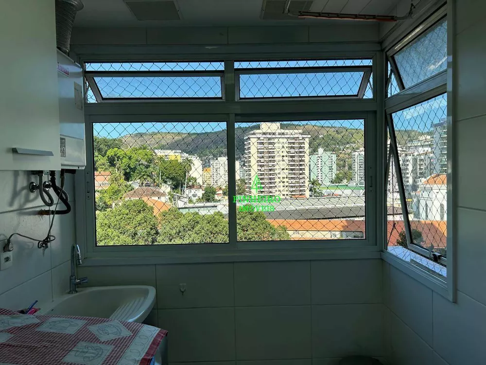 Apartamento, 3 quartos, 93 m² - Foto 5