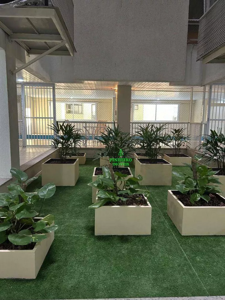 Apartamento, 3 quartos, 93 m² - Foto 19