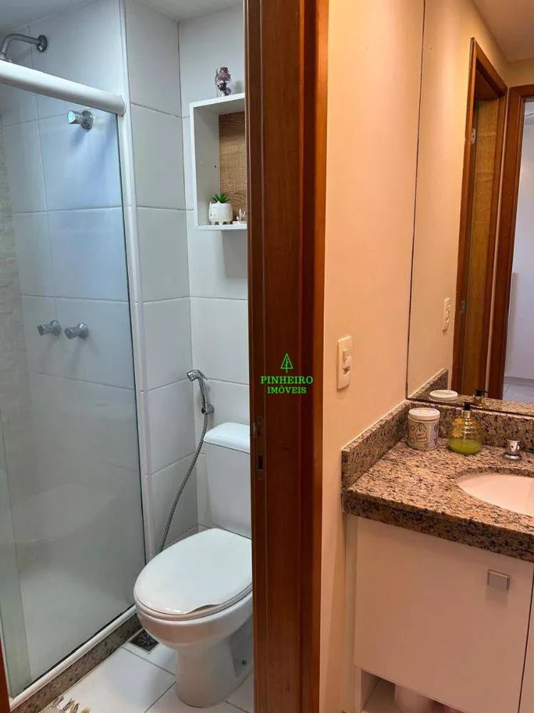 Apartamento, 3 quartos, 93 m² - Foto 16