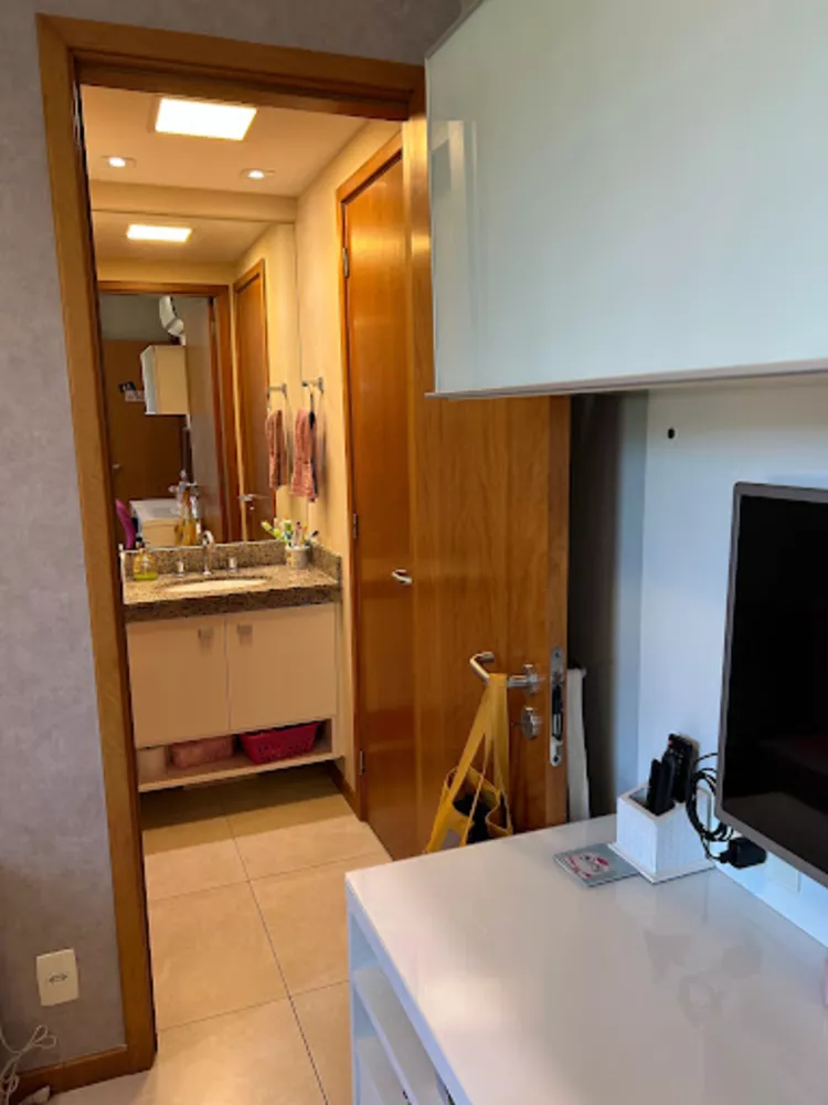 Apartamento, 3 quartos, 93 m² - Foto 14