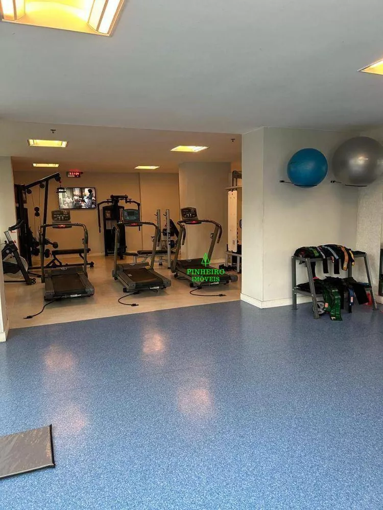 Apartamento, 3 quartos, 93 m² - Foto 27