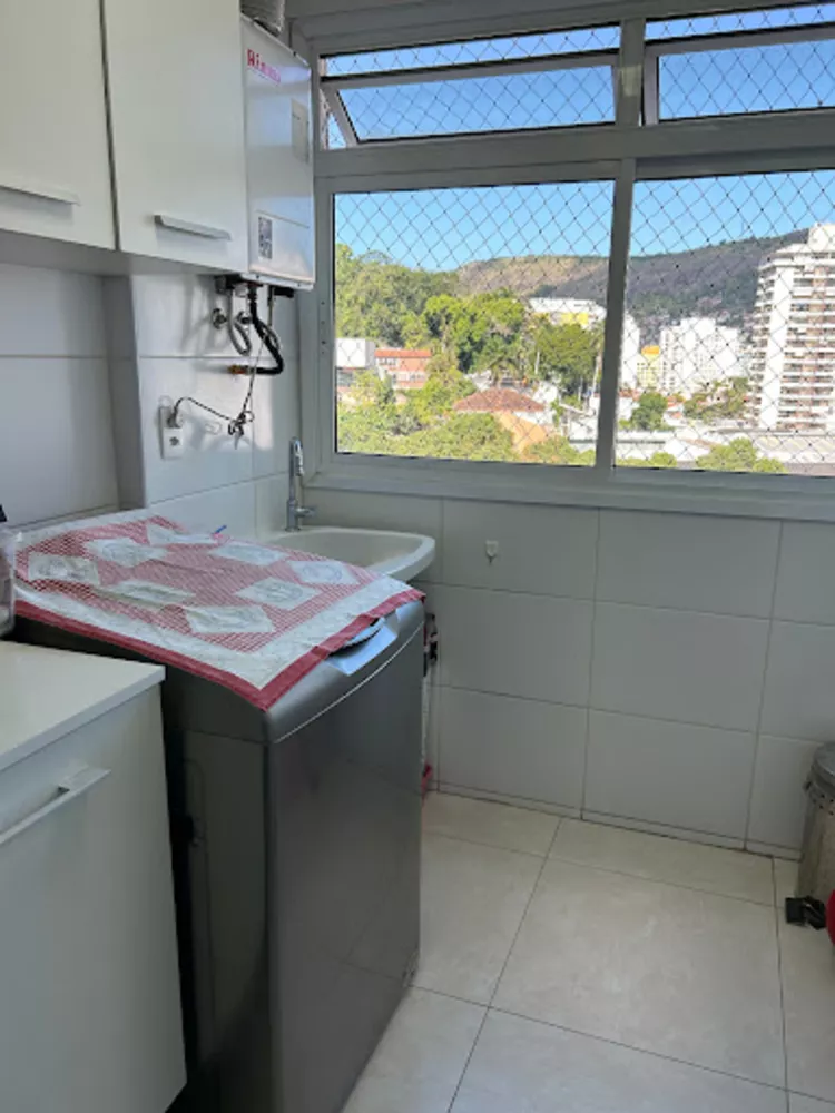 Apartamento, 3 quartos, 93 m² - Foto 4