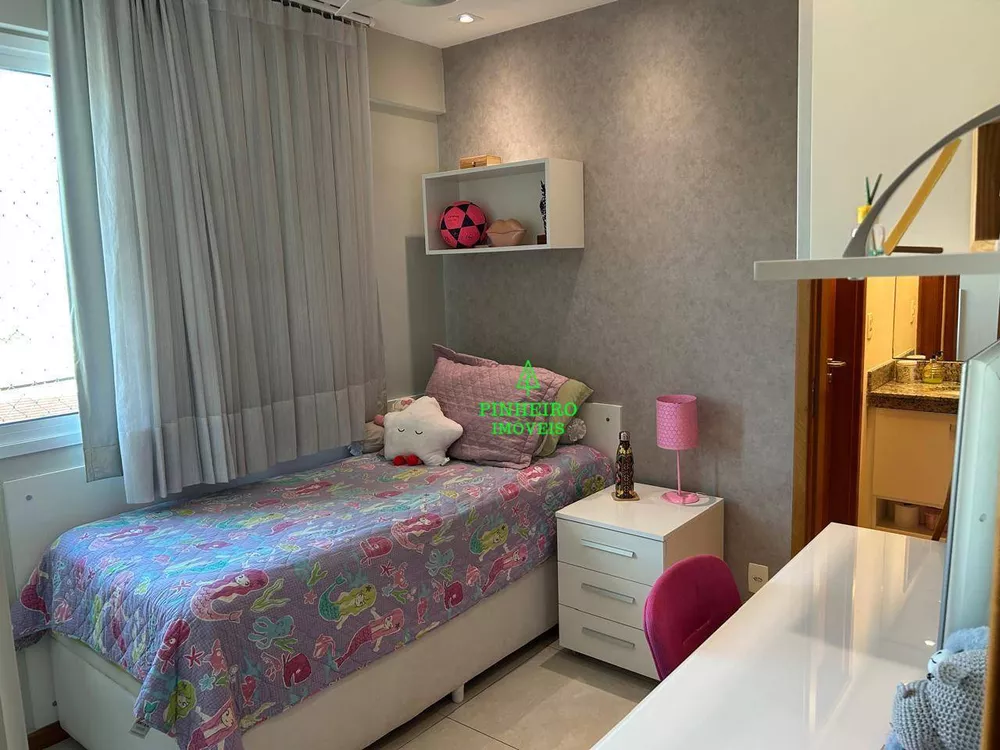 Apartamento, 3 quartos, 93 m² - Foto 17