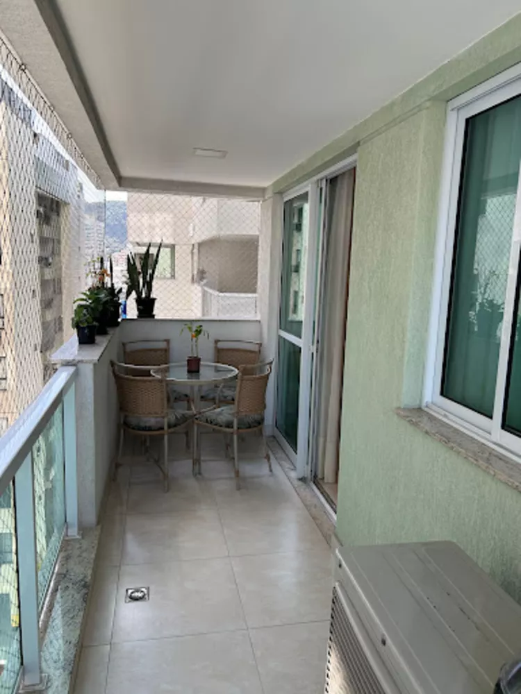 Apartamento, 3 quartos, 93 m² - Foto 7