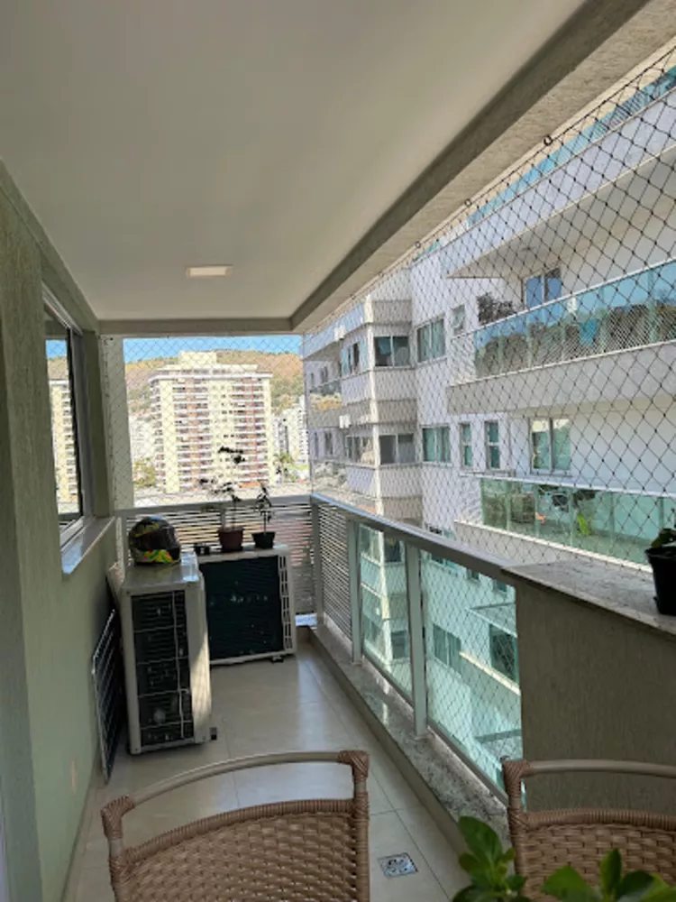 Apartamento, 3 quartos, 93 m² - Foto 6