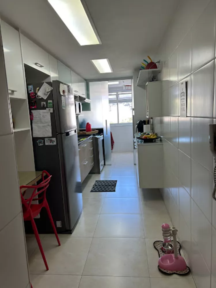 Apartamento, 3 quartos, 93 m² - Foto 3