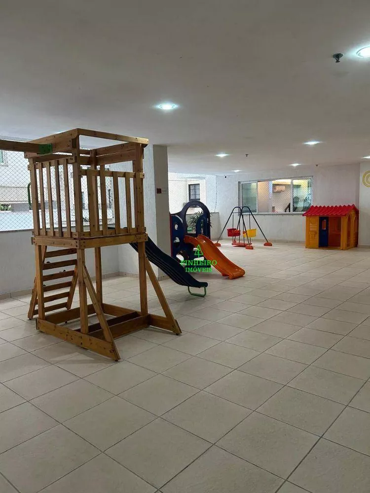 Apartamento, 3 quartos, 93 m² - Foto 26