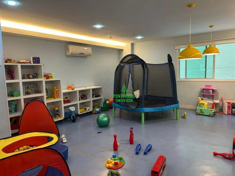 Apartamento, 3 quartos, 93 m² - Foto 24