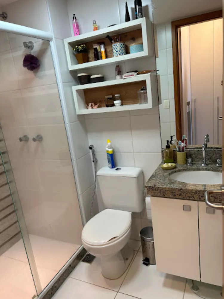 Apartamento, 3 quartos, 93 m² - Foto 12