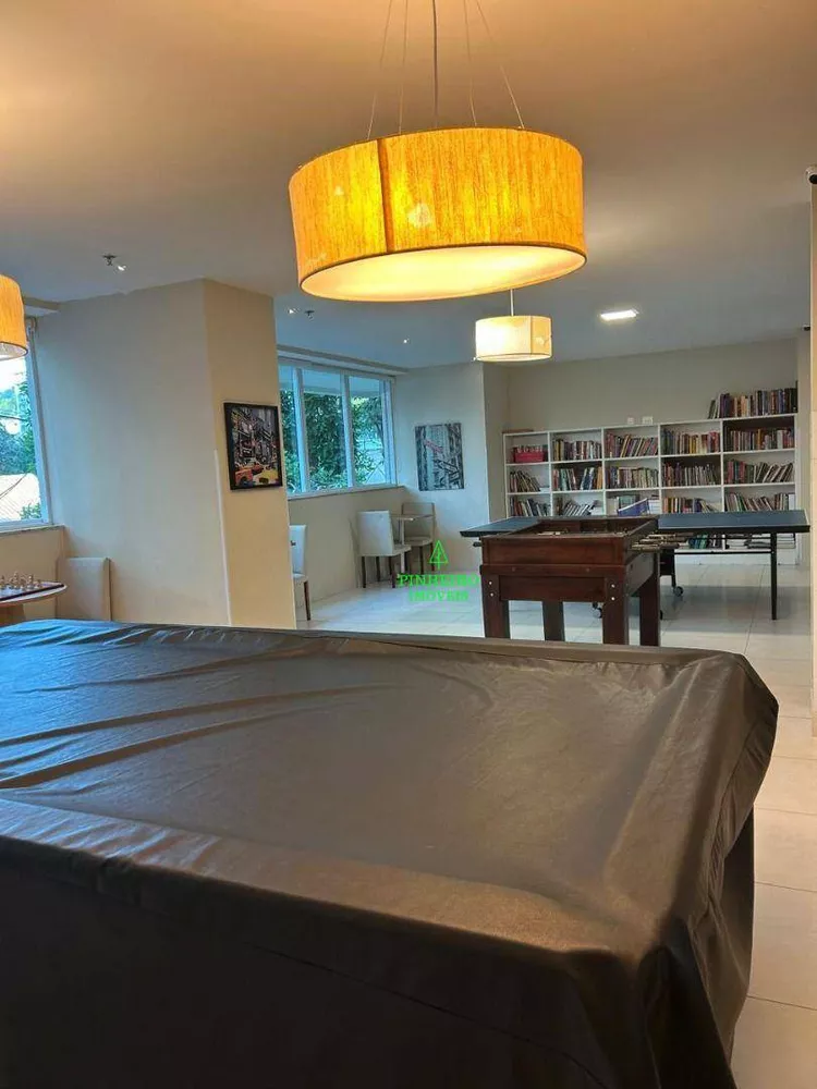 Apartamento, 3 quartos, 93 m² - Foto 23