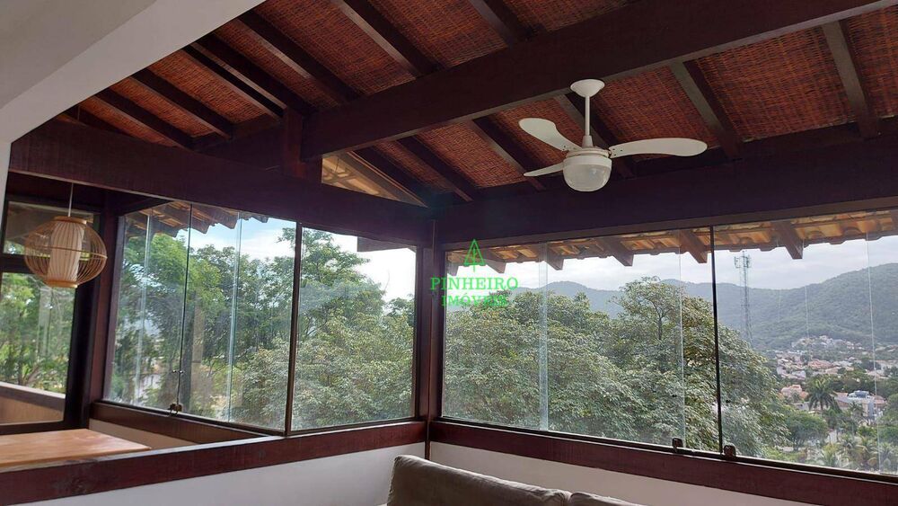 Casa de Condomínio à venda com 4 quartos, 193m² - Foto 9