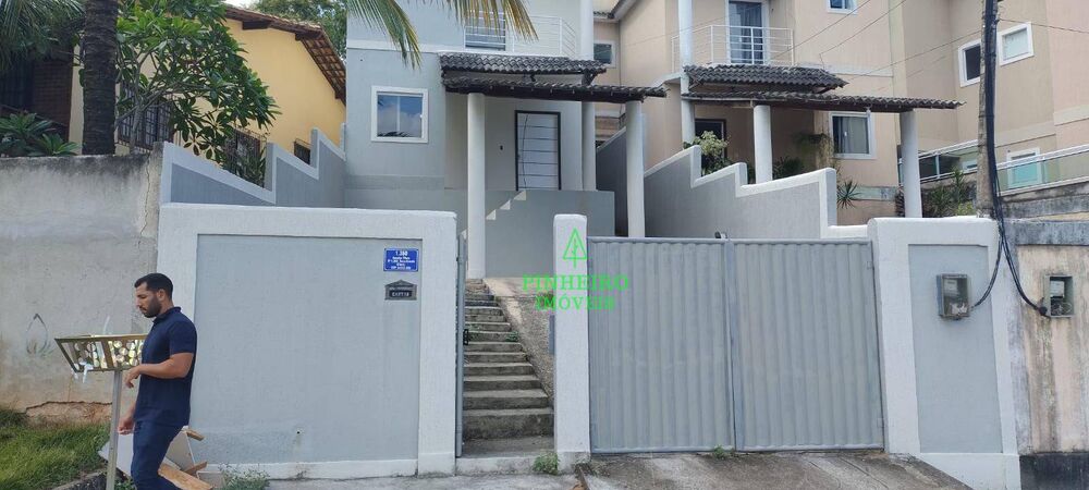 Casa, 3 quartos, 160 m² - Foto 12