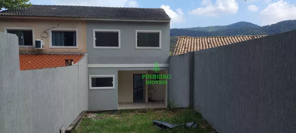 Casa, 3 quartos, 160 m² - Foto 9