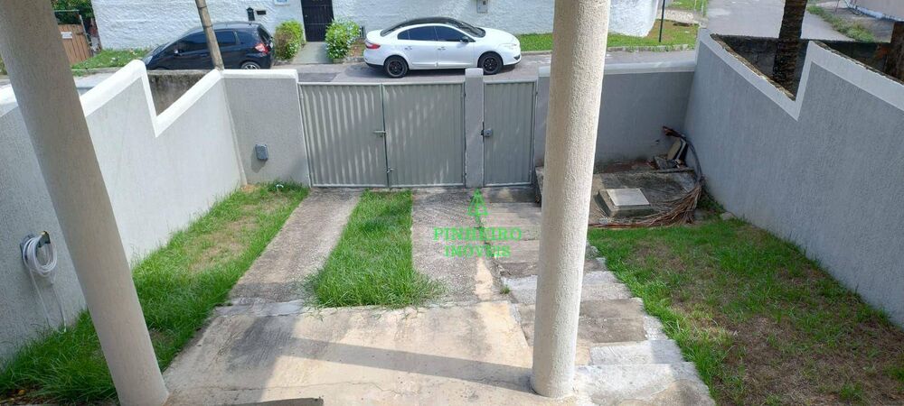 Casa, 3 quartos, 160 m² - Foto 20