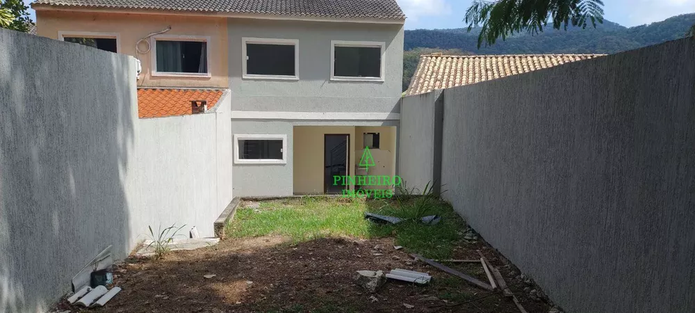 Casa, 3 quartos, 160 m² - Foto 7