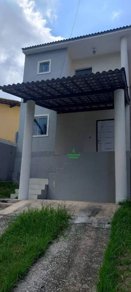 Casa, 3 quartos, 160 m² - Foto 3