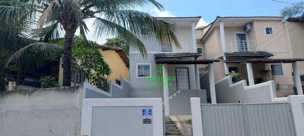 Casa, 3 quartos, 160 m² - Foto 26