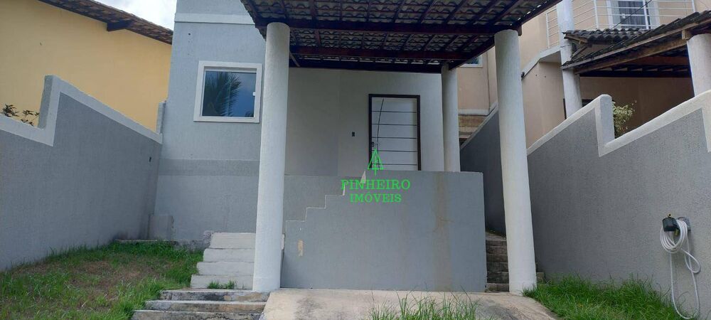 Casa, 3 quartos, 160 m² - Foto 21