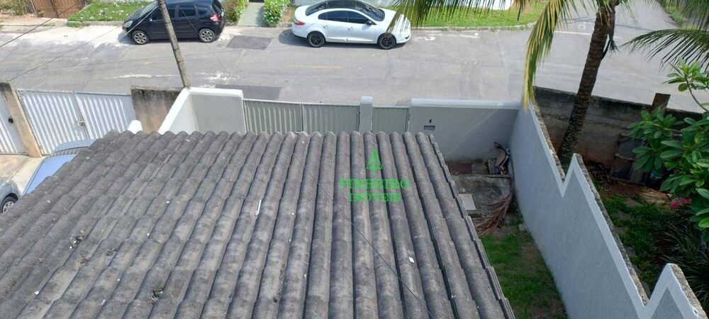 Casa, 3 quartos, 160 m² - Foto 24