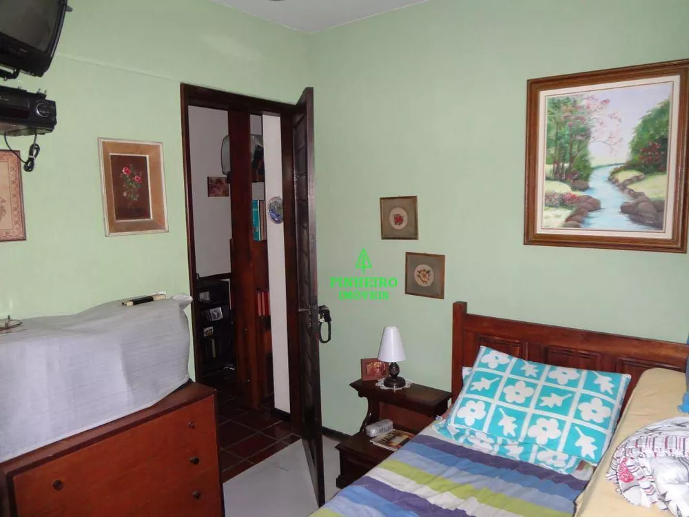 Casa, 5 quartos, 370 m² - Foto 15