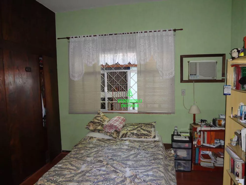 Casa, 5 quartos, 370 m² - Foto 12