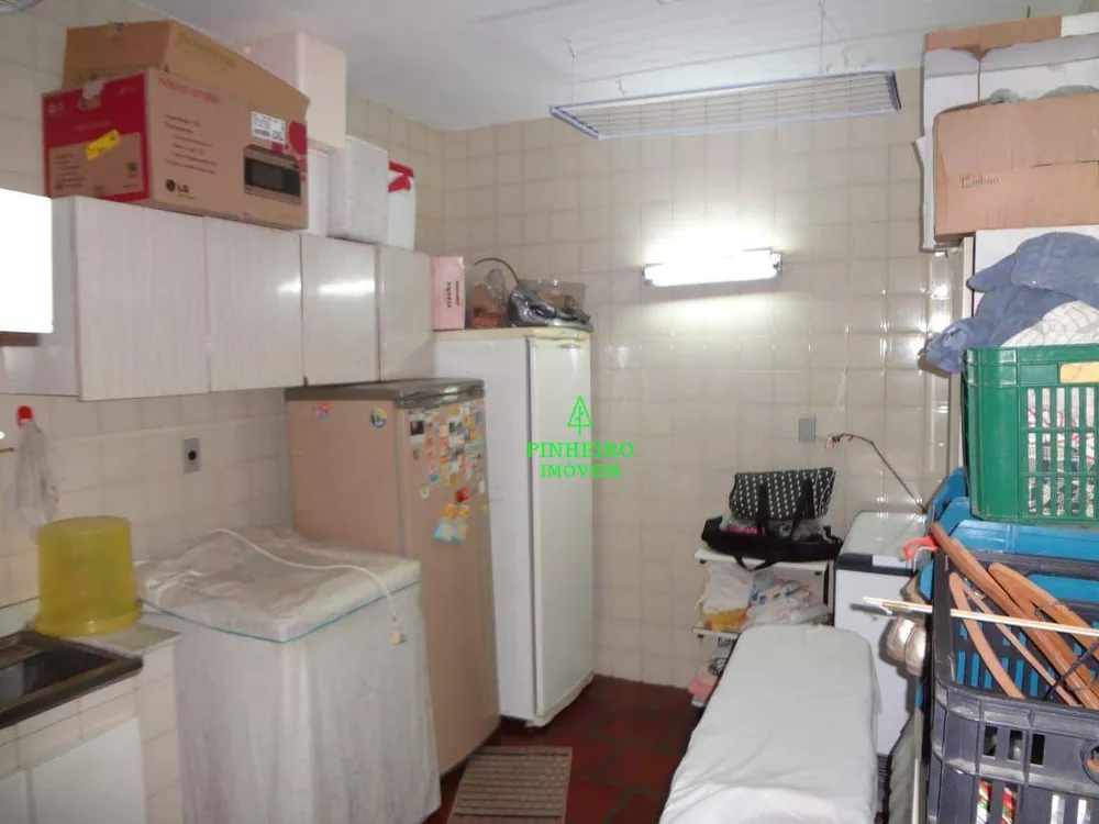 Casa, 5 quartos, 370 m² - Foto 7