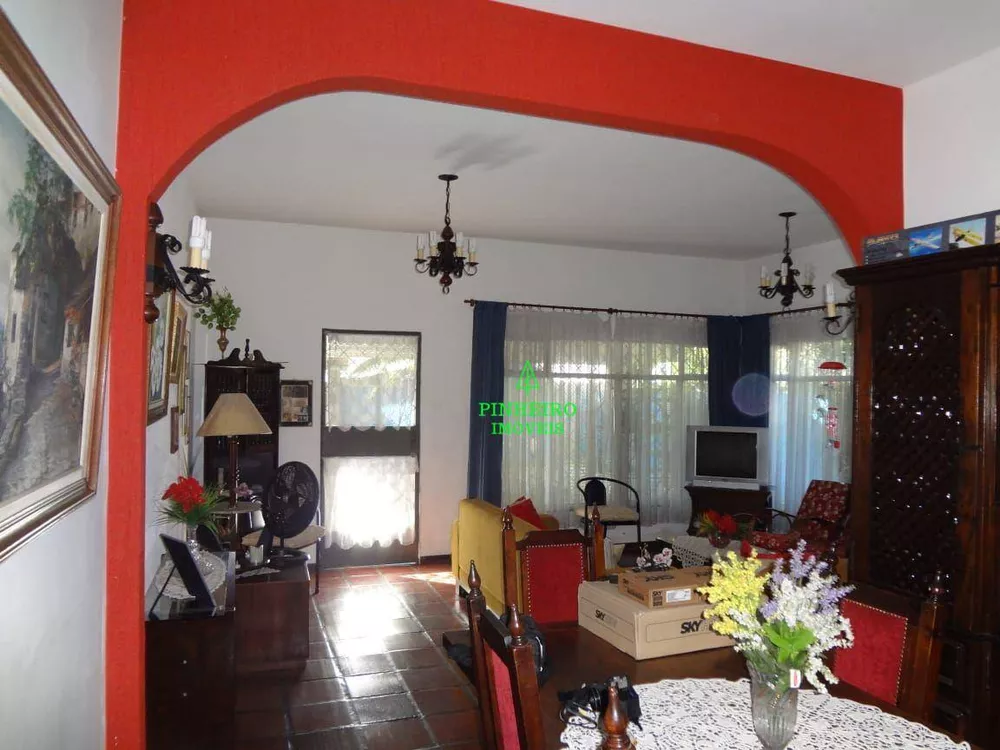 Casa, 5 quartos, 370 m² - Foto 5