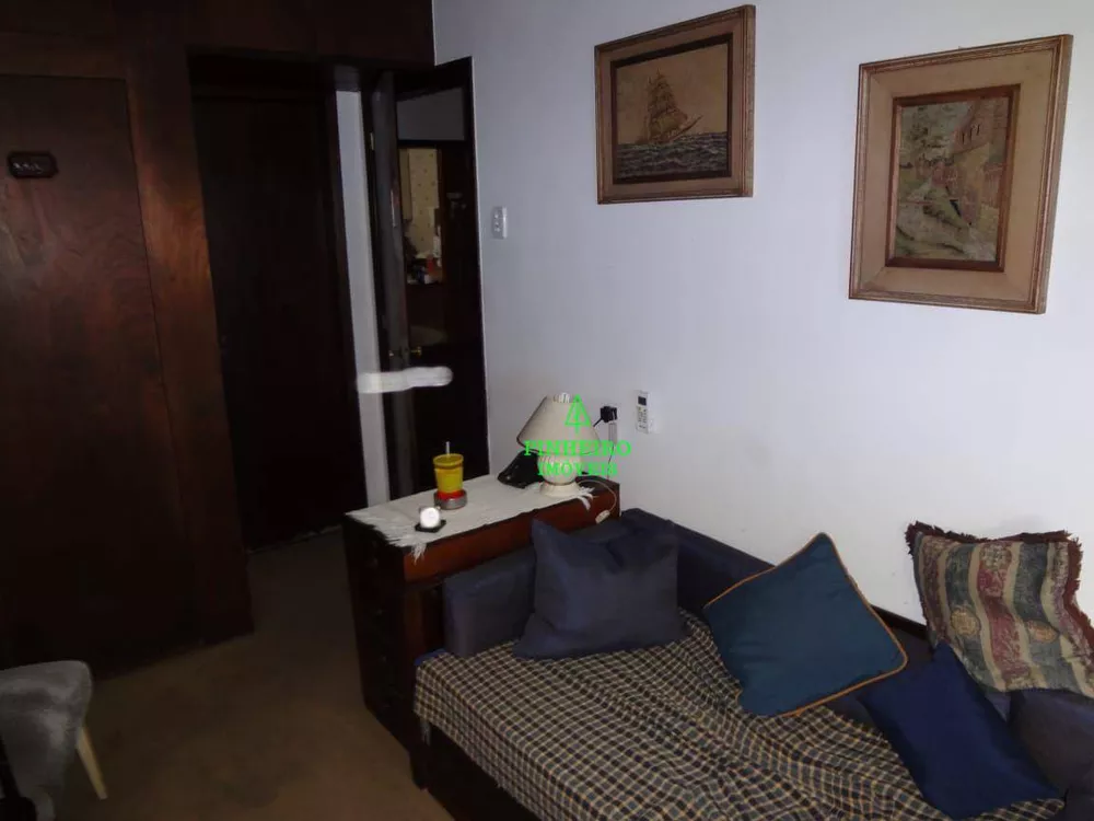 Casa, 5 quartos, 370 m² - Foto 19
