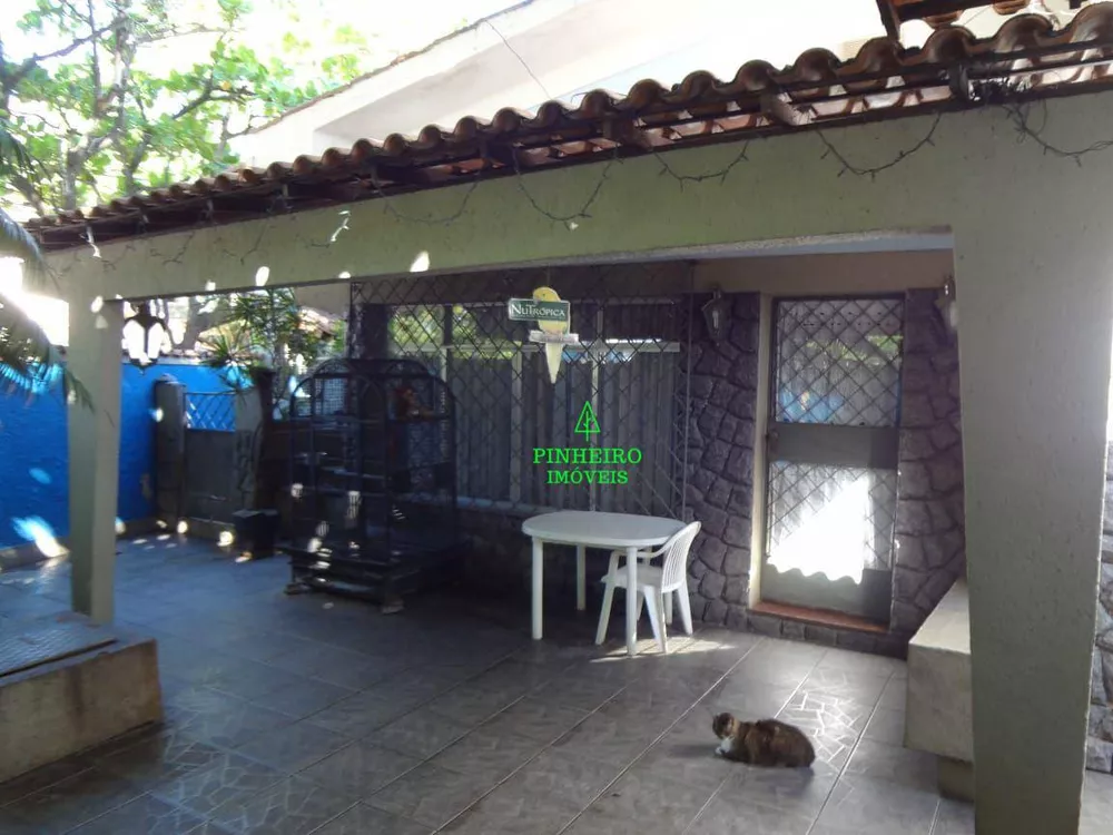 Casa, 5 quartos, 370 m² - Foto 6