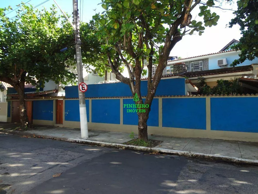Casa, 5 quartos, 370 m² - Foto 3