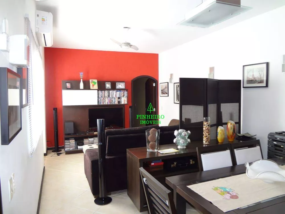 Casa, 5 quartos, 370 m² - Foto 14