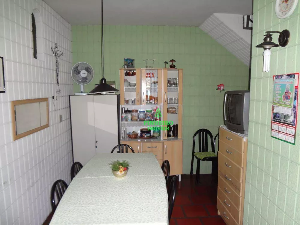 Casa, 5 quartos, 370 m² - Foto 17