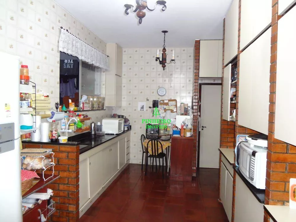 Casa, 5 quartos, 370 m² - Foto 18
