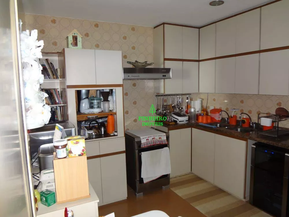 Casa, 5 quartos, 370 m² - Foto 13
