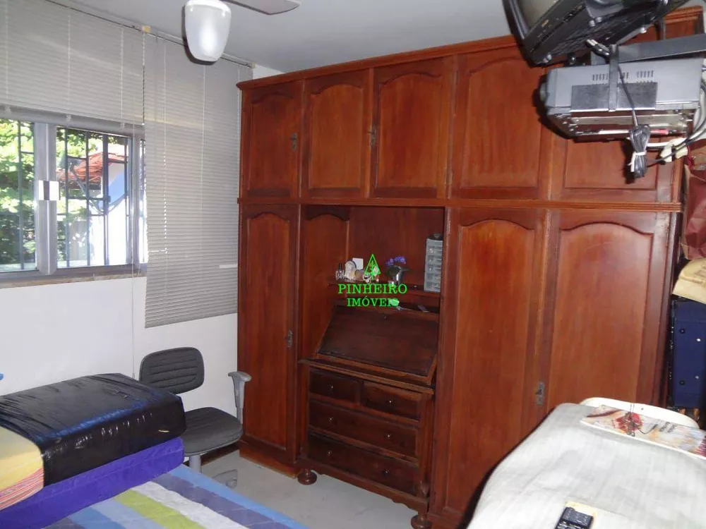 Casa, 5 quartos, 370 m² - Foto 10