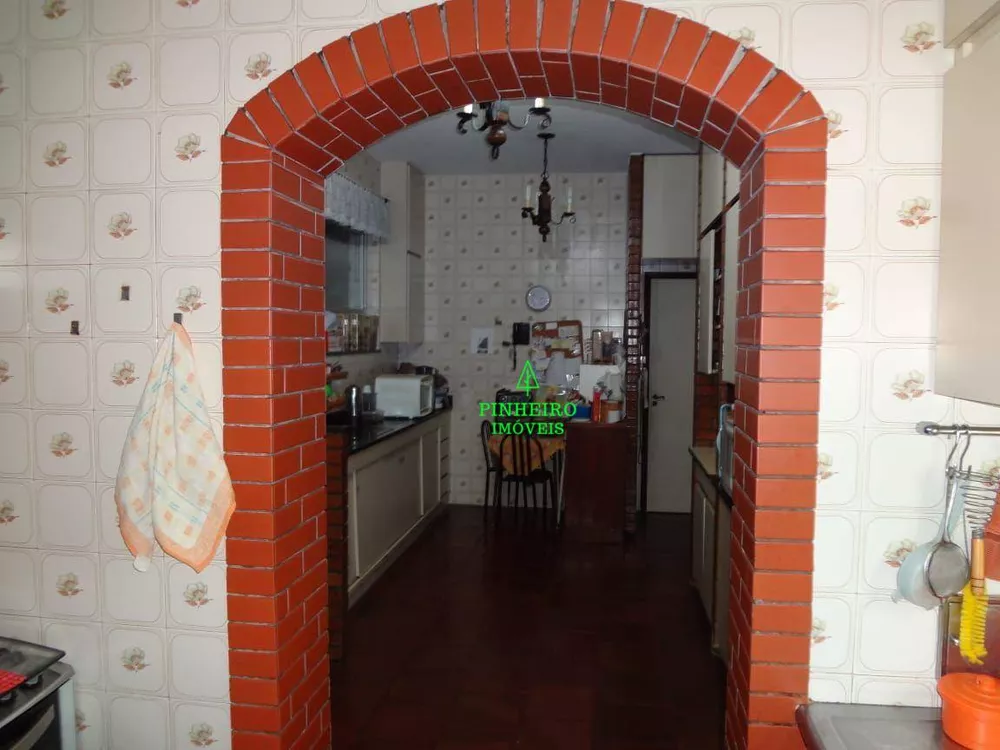 Casa, 5 quartos, 370 m² - Foto 8