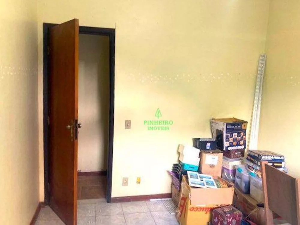 Casa, 4 quartos, 260 m² - Foto 7