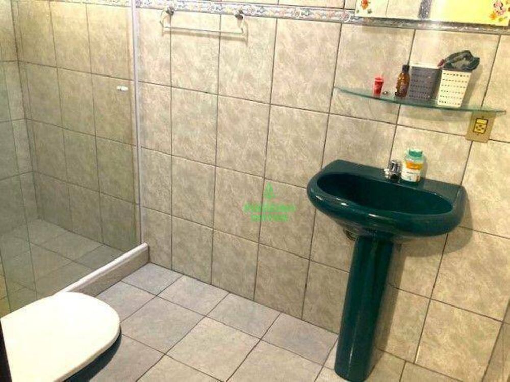 Casa, 4 quartos, 260 m² - Foto 10